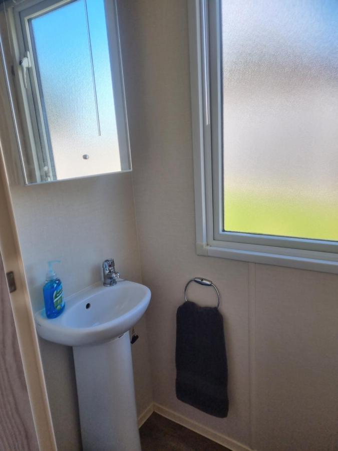 Static Caravan To Hire , Hoburne Devon Bay Goodrington Exterior foto