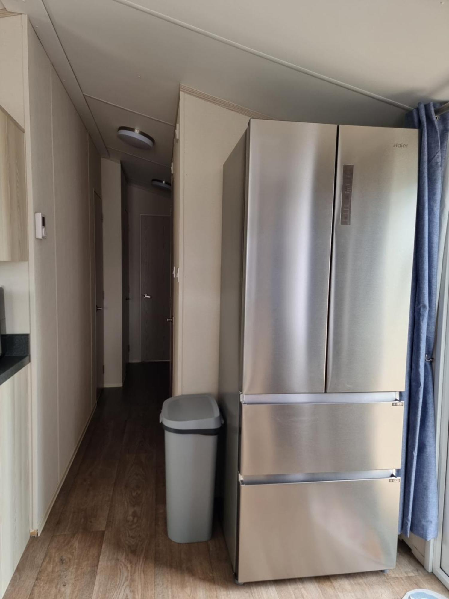 Static Caravan To Hire , Hoburne Devon Bay Goodrington Exterior foto